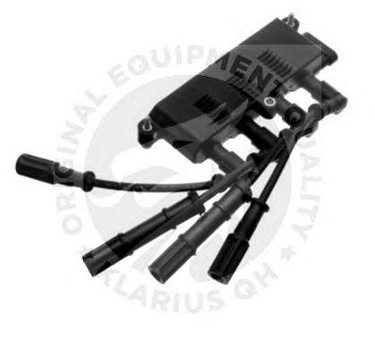 Ignition Coil XIC8236