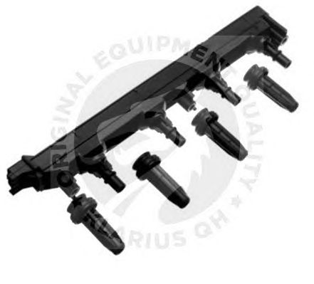 Ignition Coil XIC8360