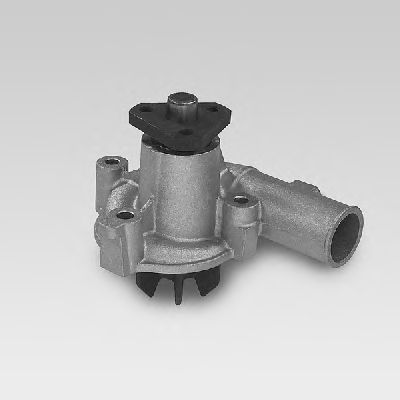 Water Pump P821