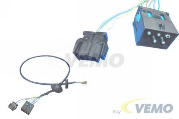 Kit de reparação, cablagem V10-83-0009