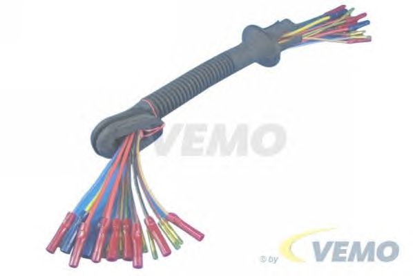 Reparatieset, kabelset V10-83-0015