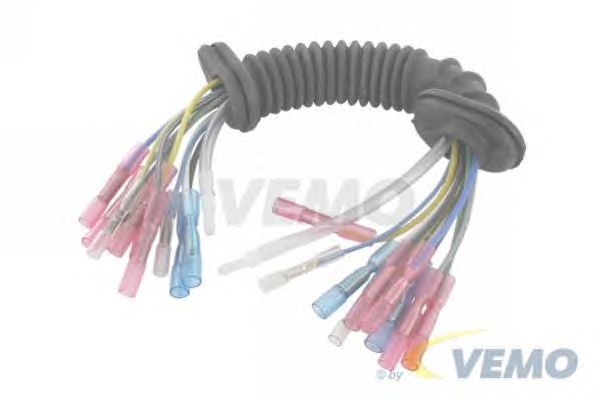 Reparatieset, kabelset V10-83-0034