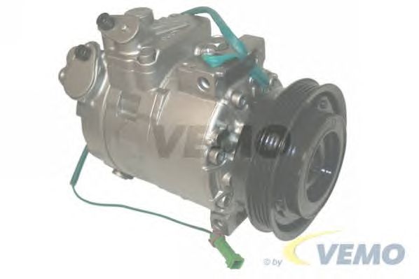 Compressor, airconditioning V15-15-1012