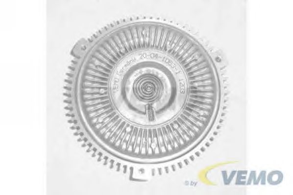 Embrayage, ventilateur de radiateur V20-04-1063-1