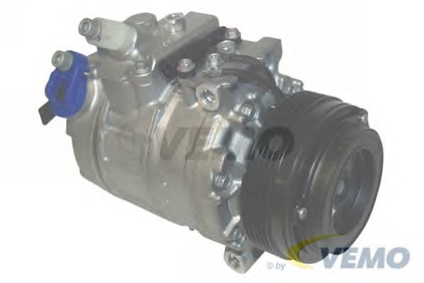 Compresor, aire acondicionado V20-15-0001
