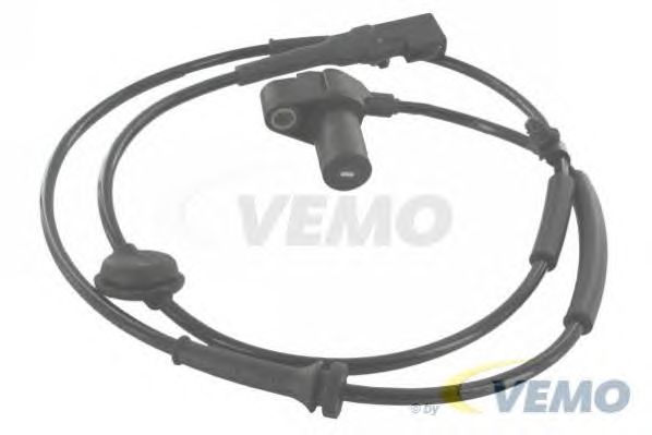Sensor, revoluciones de la rueda V25-72-1069