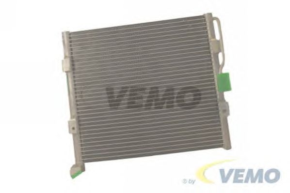 Condensator, airconditioning V26-62-0005