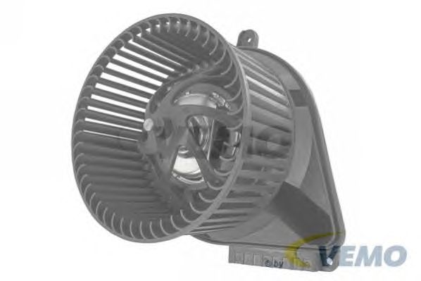Electric Motor, interior blower V30-03-0002