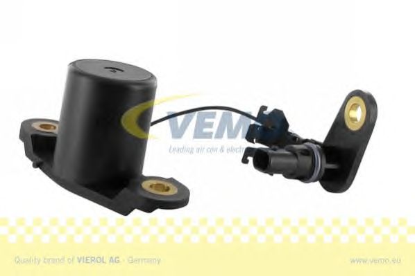Sensor, nivel de aceite del motor V30-72-0184