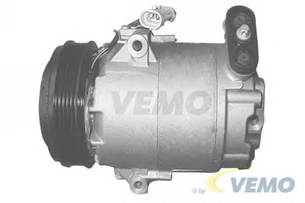 Compressor, airconditioning V40-15-0030