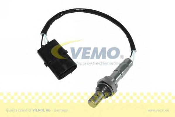 Lambda Sensor V46-76-0005