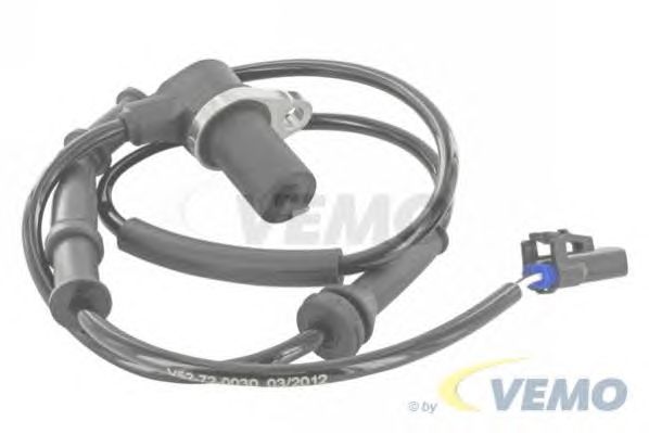 Tekerlek hiz sensörü V52-72-0030