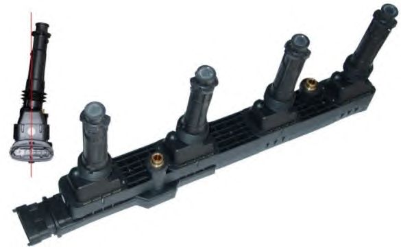 Ignition Coil IC07108