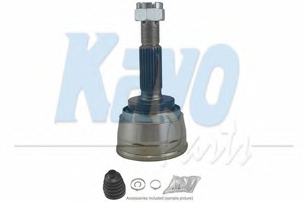 Joint Kit, drive shaft CV-5507