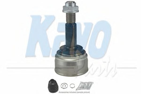 Joint Kit, drive shaft CV-6515