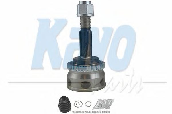 Joint Kit, drive shaft CV-6518