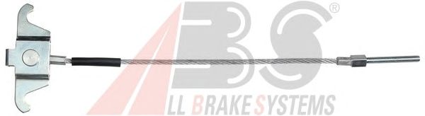 Cable, parking brake K13850