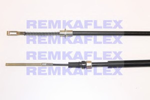 Cable, parking brake 44.1390