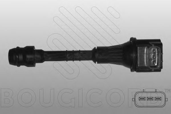 Ignition Coil 155092