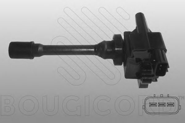 Ignition Coil 155152