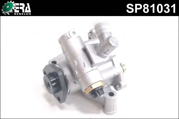Hydraulic Pump, steering system SP81031