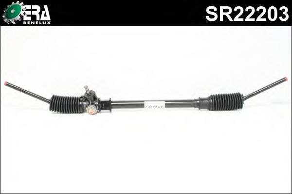 Steering Gear SR22203