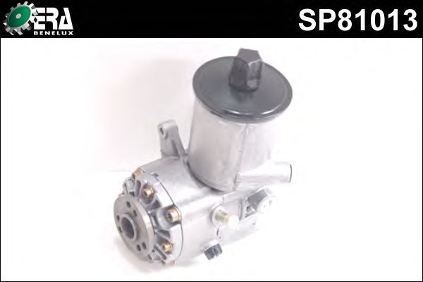Hydraulic Pump, steering system SP81013