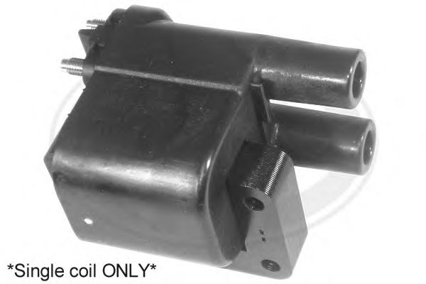 Ignition Coil 880250