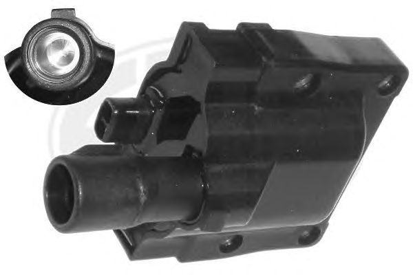 Ignition Coil 880371