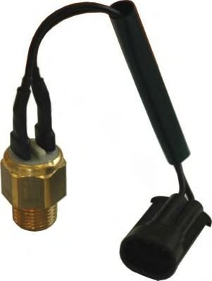 Temperature Switch, coolant warning lamp 82602