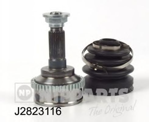 Joint Kit, drive shaft J2823116