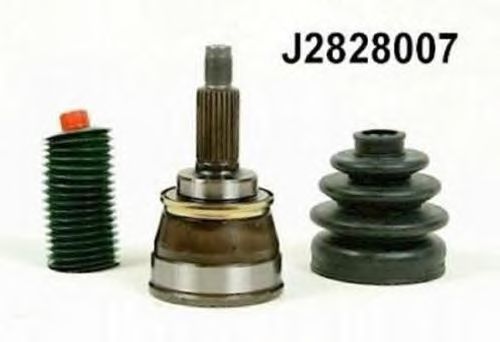 Joint Kit, drive shaft J2828007