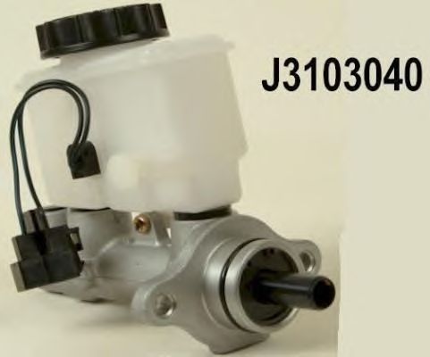 Master Cylinder, brakes J3103040