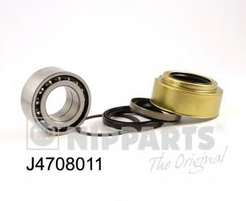 Wheel Bearing Kit J4708011