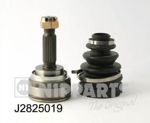 Joint Kit, drive shaft J2825019