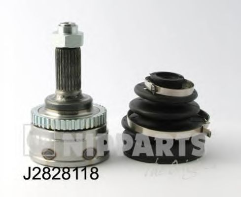 Joint Kit, drive shaft J2828118