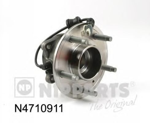Wheel Bearing Kit N4710911