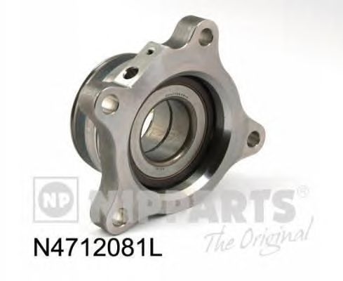 Wheel Bearing Kit N4712081L