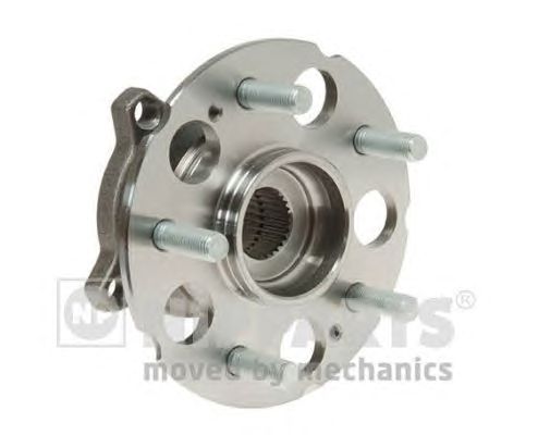 Wheel Bearing Kit N4714055