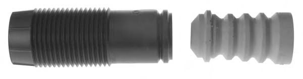 Dust Cover Kit, shock absorber KP2050
