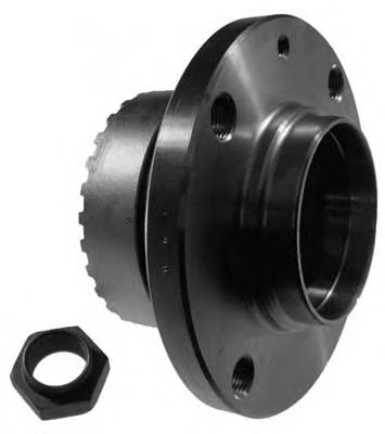 Wheel Bearing Kit KR3443