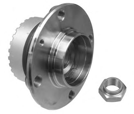 Wheel Bearing Kit KR3523
