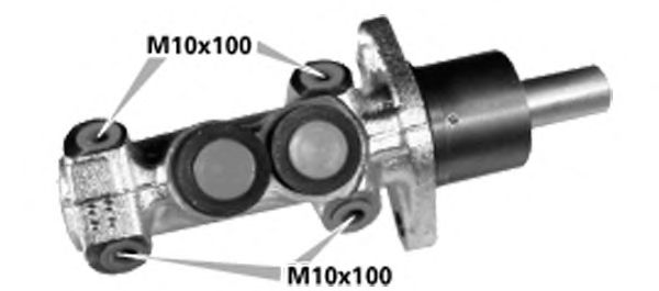 Maître-cylindre de frein MC2276