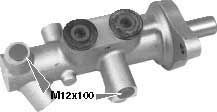 Bremsehovedcylinder MC3113