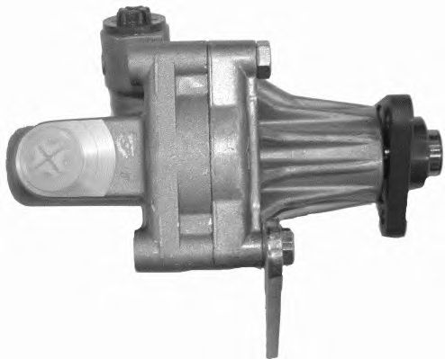 Hydraulic Pump, steering system 2858 901