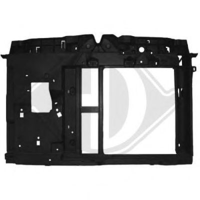 Front Cowling 4226002