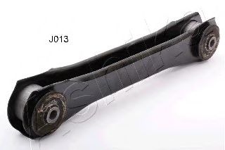 Spoorstangeind 111-0J-J013