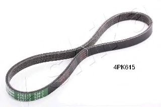 V-Ribbed Belts 112-4PK615