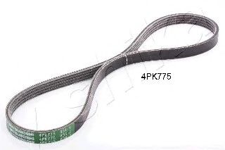 V-Ribbed Belts 112-4PK775