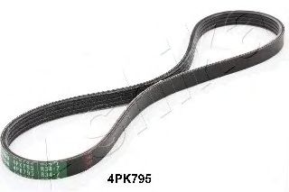 V-Ribbed Belts 112-4PK795